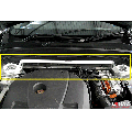 Rozpórka przednia (Front Upper Strut Bar)Ultra Racing Volvo XC90 T8 14+ 4WD Hybrid UR-TW2-3756 759,00 zł