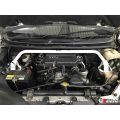 Rozpórka przednia (Front Upper Strut Bar)(3774) Ultra Racing Toyota Avanza (F600) 1.3/1.5 2WD 03-11 UR-TW2-3774 689,00 zł