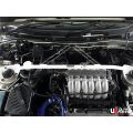 Rozpórka przednia (Front Upper Strut Bar)(111) Ultra Racing Mercedes W169 A170 1.7 2WD 04-12/W245 B170 1.7 05-1 UR-TW2-111 519,00 zł