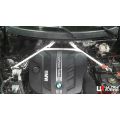 Rozpórka przednia (Front Upper Strut Bar)(3408) Ultra Racing BMW F15 (X5-xDrive40e) 2.0T/2.5D/3.5 15-18/F16 X6 3.0TT 15-19 4WD URTW-TW4-3408 799,00 zł