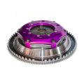 RTMG Performance Twin Disk Clutch Kit 185mm for BMW M62B30 M62B40 M62B44 S62B50 Stage 2 700Nm RTMG-901-0764 7 347,98 zł