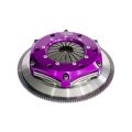 RTMG Performance Twin Disk Clutch Kit for Ford Sierra Cosworth 2.0 Stage 3 800Nm RTMG-901-1061 7 567,98 zł