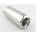 Uniwersalna końcówka tłumika okrągła 80mm długość 200mm N07-2 170,00 zł