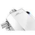 Uniwersalny aluminiowy zbiorniczek płynu chłodniczego JRspec 1L JRSPEC-TANK-023 275,00 zł
