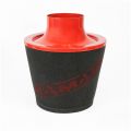 Uniwersalny stożkowy filtr powietrza aluminium Ramair JS-090-RD 89mm RAM-JS-090-RD 369,00 zł