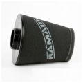 Uniwersalny stożkowy filtr powietrza Ramair CC-103 śr. 51mm RAM-CC-103 183,20 zł