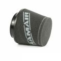 Uniwersalny stożkowy filtr powietrza Ramair CC-116 śr. 80mm asymetryczny wlot RAM-CC-116 219,00 zł