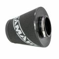 Uniwersalny stożkowy filtr powietrza Ramair CC-175-90 śr. 89mm RAM-CC-175-90 349,00 zł