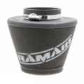 Uniwersalny stożkowy filtr powietrza Ramair CC-500-70 śr. 70mm RAM-CC-500-70 219,00 zł