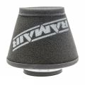 Uniwersalny stożkowy filtr powietrza Ramair CC-500-70 śr. 70mm RAM-CC-500-70 219,00 zł