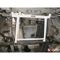 Rozpórka przednia dolna (Front Lower Brace) (3108) Ultra Racing Ssangyong Rexton Ii FL (Y250) 2.7D 4WD Multilink 06-12 UR-LA4-3108 798,27 zł