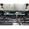 Rozpórka tylna dolna (Rear Lower Bar) (4153) Ultra Racing Mazda 3 (BP) 2.0 2WD HB/Sedan 19+/CX-30 2.0 19+ UR-RL2-4153 499,00 zł