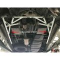 Rozpórka przednia (Front Upper Strut Bar)(1787P) Ultra Racing Toyota Estima (XR50) 2.4 06+/Previa 2.4/3.5 06-16 2WD/4WD UR-LS6-1787P 968,99 zł