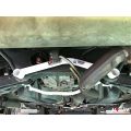 Rozpórka tylna dolna (Rear Lower Bar) (3389) Ultra Racing Mitsubishi ASX 2.0 4WD 10+ UR-RL2-3389 429,00 zł