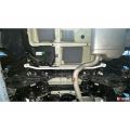 Rozpórka tylna dolna (Rear Lower Bar) (4185) Ultra Racing Kia Sorento (MQ4) 2.2D 20+ 2WD/4WD UR-RL2-4185 559,00 zł