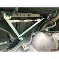 Rozpórka tylna dolna (Rear Lower Bar) (3739) Ultra Racing Toyota Hiace (H200) 2.0D/2.5D 2WD 04+ UR-RL3-3739 689,00 zł