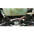 Rozpórka tylna dolna (Rear Lower Bar) (3390) Ultra Racing Mitsubishi ASX 2.0 2WD/4WD FL 13+ UR-RL4-3390 729,00 zł