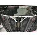 Rozpórka tylna dolna (Rear Lower Bar) (3755) Ultra Racing Great Wall Haval H1/M4 1.5 2WD 12-14 UR-RL4-3755 729,00 zł