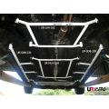 Rozpórka tylna (Rear Torsion Bar) (230-B) Ultra Racing Proton Wira 1.3/1.5 2WD 93-09 UR-SD8-230P(B) 968,99 zł