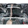 Rozpórka przednia dolna (Front Lower Tiebar)(2799) Ultra Racing Mitsubishi Grandis/Space Wagon 2.4 2WD 03-11 URTH-LA2-2799 468,63 zł