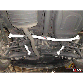 Rozpórka tylna dolna (Rear Lower Bar) (3530P) Ultra Racing Toyota Vanguard (XA30) 2.0 2WD 05-12 URTH-RS4-3530P 559,00 zł
