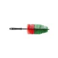 VIKAN Wheel Brush Large 525652 VN-525652 84,89 zł
