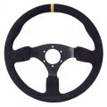 GT2I Race Suede Steering Wheel Dished 0 (Flat) MR-VOL001-NN-PLA 299,00 zł