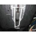 Rozpórka środkowa (Mid Lower Brace) (3835) Ultra Racing Volkswagen Passat B8 (TYP 3G) 1.8 TSI/2.0 TSI 2WD 15-22 UR-ML4-3835 859,00 zł