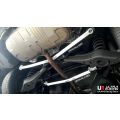 Rozpórka tylna dolna (Rear Lower Bar) (2953) Ultra Racing Volkswagen Sharan (TYP 7N) 2.0 TDI 10+ URTW-RL2-2953 469,00 zł