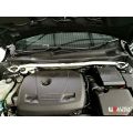 Rozpórka przednia (Front Upper Strut Bar)(3210) Ultra Racing Volvo V40 T4 1.6 4WD 12-16/V40 T5 2.0 16-19 2WD UR-TW2-3210 859,00 zł