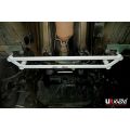 Rozpórka przednia dolna (Front Lower Brace) (2761) Ultra Racing Volvo XC90 2.5T 4WD OEM Side Step 03-15 UR-LA4-2761 798,27 zł