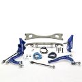 Nissan S13 Front V2 Drift Angle Lock Kit z relokacją drążka Wisefab WF130 INS 11 029,41 zł