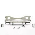 Nissan S13 Front V2 Drift Angle Lock Kit z relokacją drążka Wisefab WF130 INS 11 029,41 zł