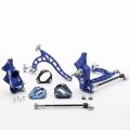 Nissan S13 Front V2 Drift Angle Lock Kit z przesuniętymi elementami dystansowymi drążka Wisefab WF130 OFF 9 611,34 zł