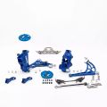 BMW F20 F21 F22 F30 F31 F32 F80 F82 F87 Zestaw skrętu zawieszenia  Wisefab WF220 12 605,04 zł