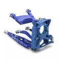 Zestaw zwrotnic tylnego zawieszenia Toyota GT86 Subaru BRZ Wisefab WF861 14 705,88 zł