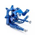 Toyota GT86 Zestaw zwrotnic tylnego zawieszenia V2 Wisefab WF8611 10 451,68 zł