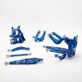 Toyota GT86 Zestaw zwrotnic tylnego zawieszenia V2 Wisefab WF8611 10 451,68 zł