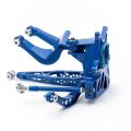 Toyota GT86 Zestaw zwrotnic tylnego zawieszenia V2 Wisefab WF8611 10 451,68 zł