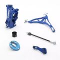 BMW E90 E92 E90 M3 E92 M3 E81 E82 E82 M Zestaw zawieszenia Wisefab WF900 9 716,39 zł