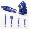 BMW E90 E92 E81 E82 Zestaw zwrotnic tylnego zawieszenia Wisefab WF901 11 554,62 zł