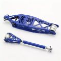 BMW E90 E92 E81 E82 Zestaw zwrotnic tylnego zawieszenia Wisefab WF901 11 554,62 zł