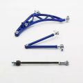 Zestaw skrętu zawieszenia Mazdy RX-8 Wisefab WFR80 LHD 11 554,62 zł