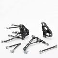 Zestaw zwrotnic tylnego zawieszenia Honda S2000 Wisefab WFS21 18 644,96 zł