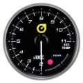 Wskaźnik New Auto Gauge EGT 60mm bursztynowy 355EGT-60-WP 689,00 zł