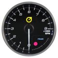 Wskaźnik New Auto Gauge Obrotomierz 60mm bursztynowy 355TA-60-WP 349,00 zł