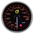 Wskaźnik New Auto Gauge temperatura oleju 52mm 355OT-52-WP 349,00 zł