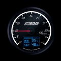 Wskaźnik Pro G AVS Series Multi Gauge, ciśnienia oleju 10 Kg/cm2 60mm PRG-73176 1 799,00 zł