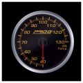 Wskaźnik Pro G Race Series 2 RS, temperatury oleju °C RED 52mm PRG-22025-G2 429,00 zł