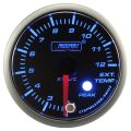Wskaźnik Prosport EGT temperatura spalin seria Stepper Motor Peak 52mm niebieski 216SMWBEGTSWL270 479,00 zł